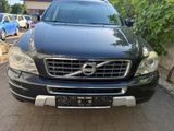 Volvo XC 90 XC90 D5 Momentum Geartronic 7-Sitzer - Volvo XC90 aus 2012