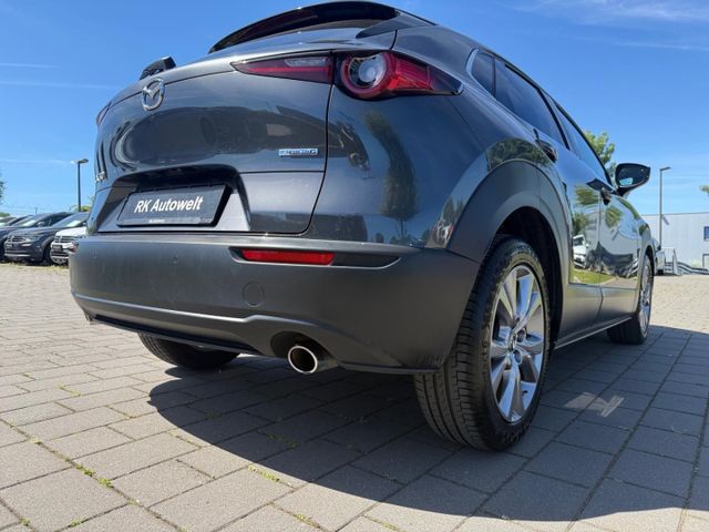 CX-30 2.0 SKYACTIV-G M Hybrid Selection Navi ACC