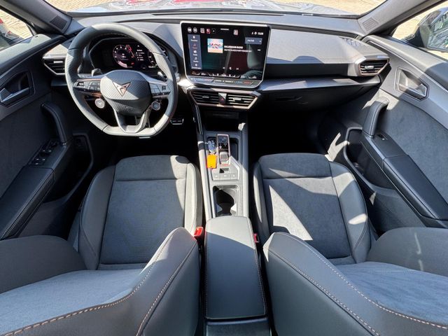Formentor VZ 2.0 TSI 333PS DSG 4Drive ACC/AHK/AP