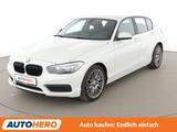 BMW 118i Aut.*NAVI*TEMPO*PDC*SHZ*ALU*KLIMA* - gebrauchte BMW 118 aus dem Jahr 2019