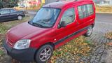 Citroën gepflegter Berlingo 1.4L m. AHK 