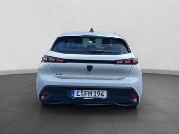 Peugeot 308 - 4