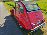 Citroën 2 CV6 Club TÜV und H-Kennzeichen NEU - Citroën 2 CV: Roadster