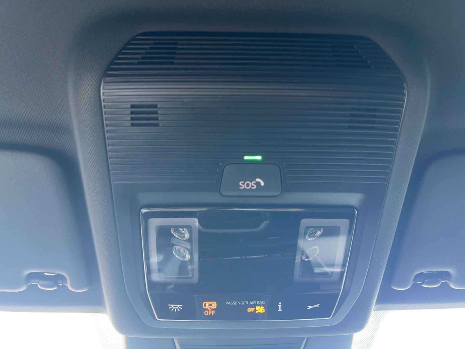 T-Roc R-Line 1.5 eTSI Navi*ACC*Black Style