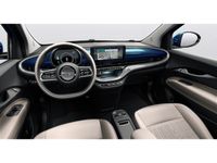 Fiat 500e - Vorschau Bild 4