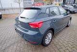 Seat Ibiza 1.0 MPI Reference/Sitzh./LM-Felgen/PDC - Seat Ibiza: Felgen