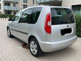 Skoda Roomster 1.6 16V Comfort Tiptronic - Skoda Roomster in Hannover