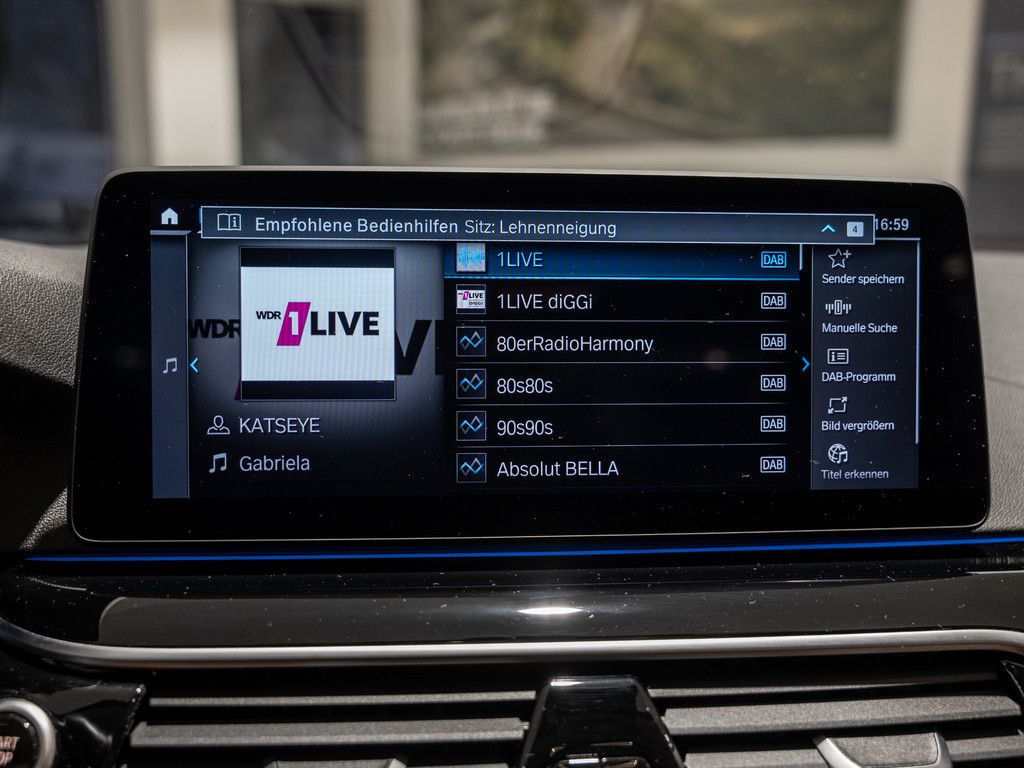 BMW 530 - Bild 16