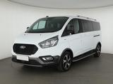 Ford Tourneo Custom 320L2 Active AHK+Nav+Winterpaket - gebrauchte Ford Tourneo Custom aus dem Jahr 2023