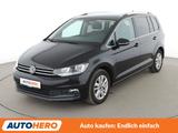 Volkswagen Touran 1.5 TSI ACT Highline BM Aut.*NAVI*ACC*PDC - VW Touran Gebrauchtwagen in Essen
