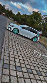 Volkswagen Golf 2.0 TSI BMT 4MOTION R R - Gebrauchtwagen von Privatanbietern mit TÜV
