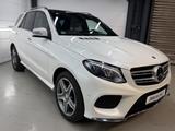 Mercedes-Benz GLE 400 AMG/H&K/Massage/360°/Pano/AHK/Designo - Mercedes-Benz GLE-Klasse Gebrauchtwagen