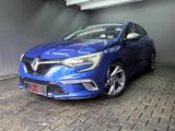 Renault Megane IV 1,6 GT, HEAD UP, R-KAMERA, KEYLESS - Renault Megane Gebrauchtwagen in Berlin