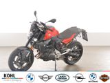 BMW F 900 R 4 Pakete + Windschild Pure - Angebote entsprechen deinen Suchkriterien