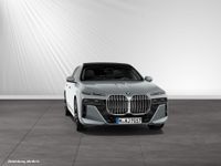 BMW 740 - Vorschau Bild 12
