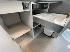 Etrusco T 6.9 SB | 7,0 m * Automatik*