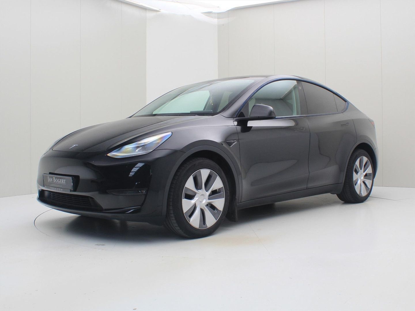 Tesla Model Y Long Range AWD 75kWh 351pk 93.4% SoH [ A
