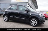 Renault Twingo 90PS *Automatik*Einparkhilfe*Sitzheizung - Renault Twingo in Nürnberg