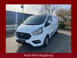Ford Transit Custom Kasten 300 L2 Trend*NAVI*CAM*Temp - Ford Transit Custom in Augsburg