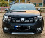 Dacia Logan MCV Erstzulassung 07.2018 - Dacia Logan in Hamburg