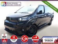 Citroën SpaceTourer - Vorschau Bild 1