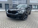 BMW X3 M COMPETITION - gebrauchte BMW X3 M aus dem Jahr 2020