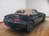 Mazda MX-5 Kazari*LEDER*KAMERA*BOSE*MATRIX-LED - gebrauchte Mazda MX-5 aus dem Jahr 2024