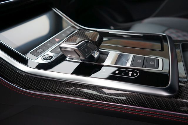 Fahrzeugabbildung Audi Q8 50 TDI Quattro Competition Plus NETTO EXPORT