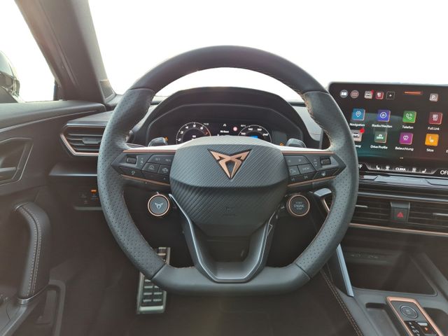 Cupra Formentor 1.5 eTSI 7-Gang-DSG