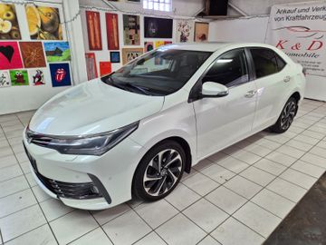 Toyota Corolla - 11