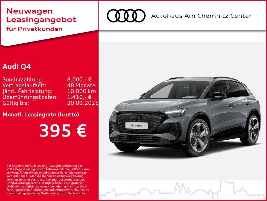 Audi Q4