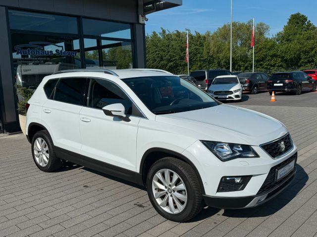 SEAT Ateca Style