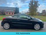 Peugeot 207 CC Cabrio-Coupe Urban Move - Peugeot aus 2011: Cabrio