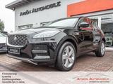 Jaguar E-PACE D165 AWD S*360-Kamera*19-Zoll* - gebrauchte Jaguar E-Pace aus dem Jahr 2021