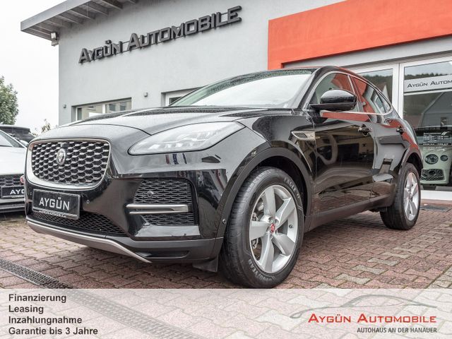 Jaguar E-PACE D165 AWD S*360-Kamera*19-Zoll*