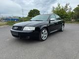 Audi A6 1.8T |3. Hand|8-fach|Klima| - gebrauchte Audi A6 aus dem Jahr 2002