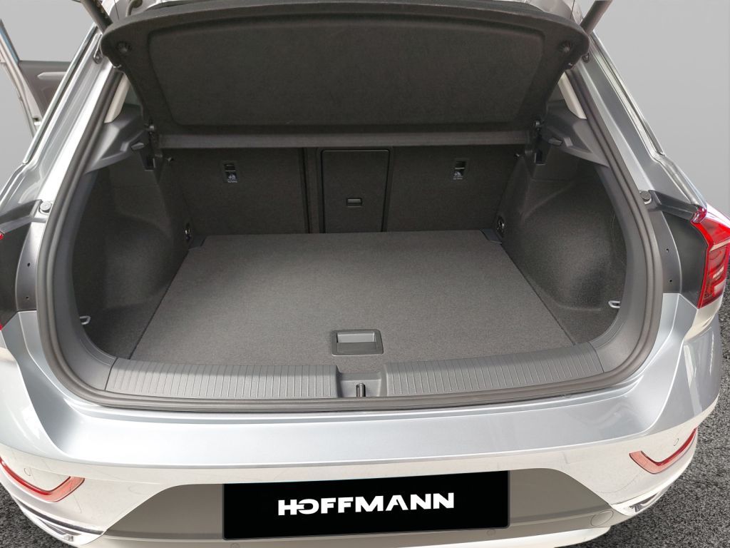 Fahrzeugabbildung Volkswagen T-Roc 1.5 TSI Style Standheizung Panoramadach