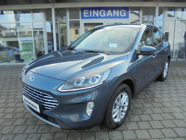 Ford Kuga PHEV Titanium [DIENSTWAGEN inkl. GARANTIE]