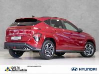 Hyundai KONA - Vorschau Bild 2
