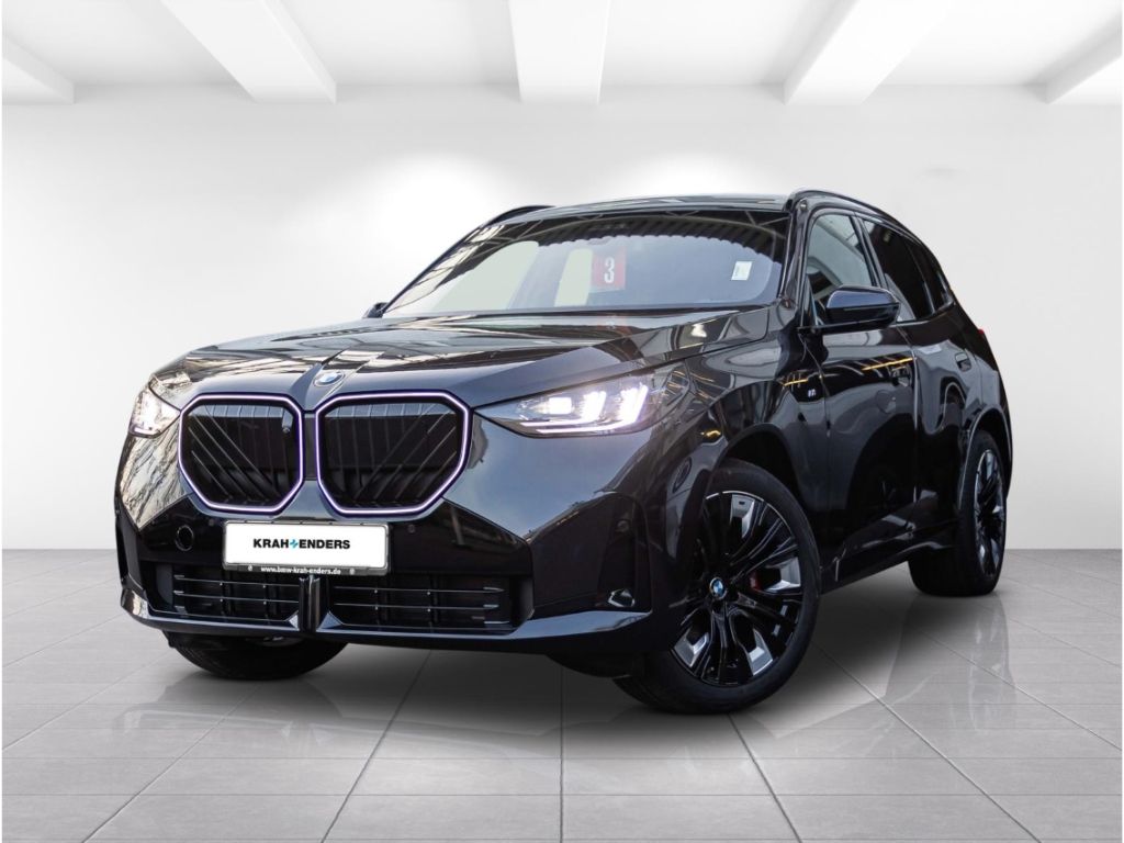 Image of BMW X3