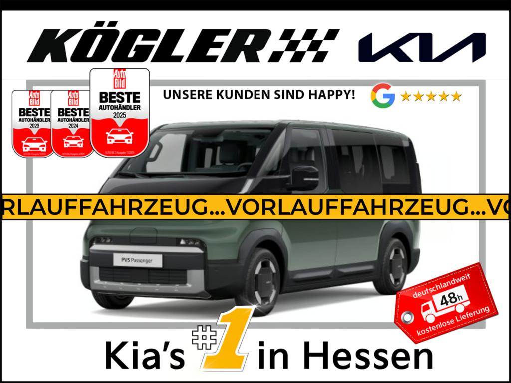 Kia PV5