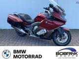 BMW K 1600 GT Audiosystem, Navigator V, DWA, ESA - MOTORRAD NAVI
