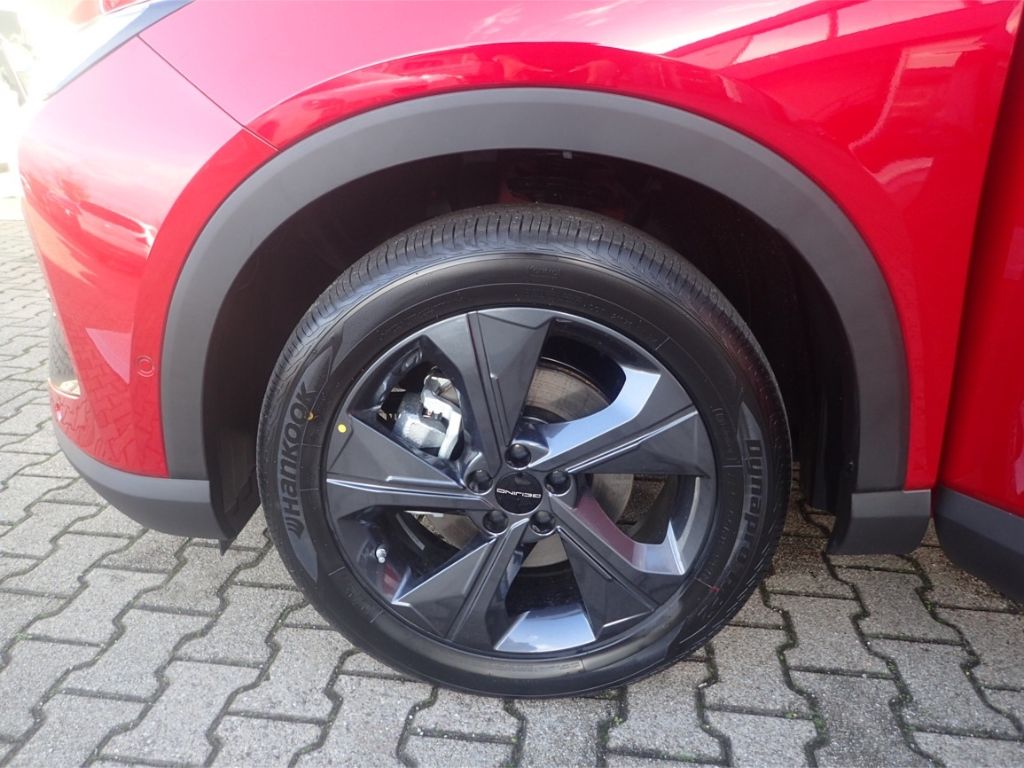 Fahrzeugabbildung BAIC X55 Luxury RFK, 360 ° Kamera, Sitzheizung und be