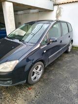 Ford C max 1.6 Benzin 115 PS - Ford C-Max in Wiesbaden