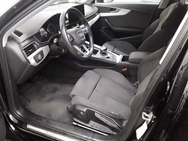 Audi A4 Allroad - Bild 4