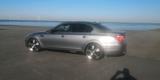BMW e60 525i facelift mit den 3 Liter 6 zy... - BMW 525 aus 2009: 525d
