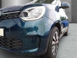 Renault Twingo 1.0 SCe 75 Signature Sitzhzg. Rfk. Klimaa - Renault Twingo: Signature