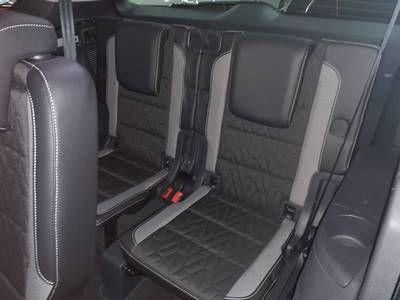 Volkswagen Touran - Bild 10