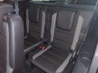 Volkswagen Touran - Vorschau Bild 10