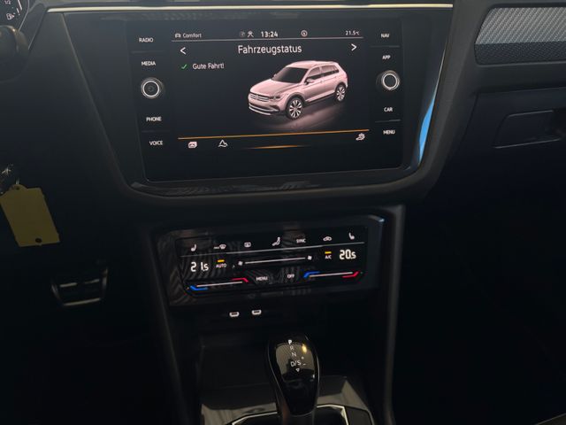 Tiguan Allspace R-Line 4Motion *AHK*ACC*APP*
